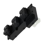 Driver Side Power Window Switch for Hyundai Elantra (2009–2012) 93570-2L010 Black