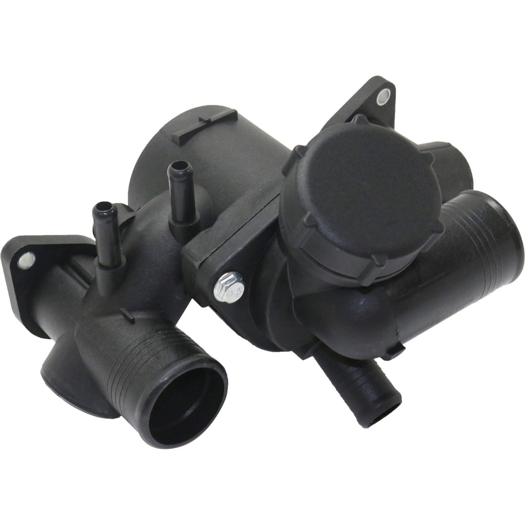 Thermostat Housing for Ford Thunderbird (2003–2005)