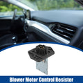 Blower Motor Control Module Resistor NO. 971281R000 for Hyundai Accent (2012–2017)