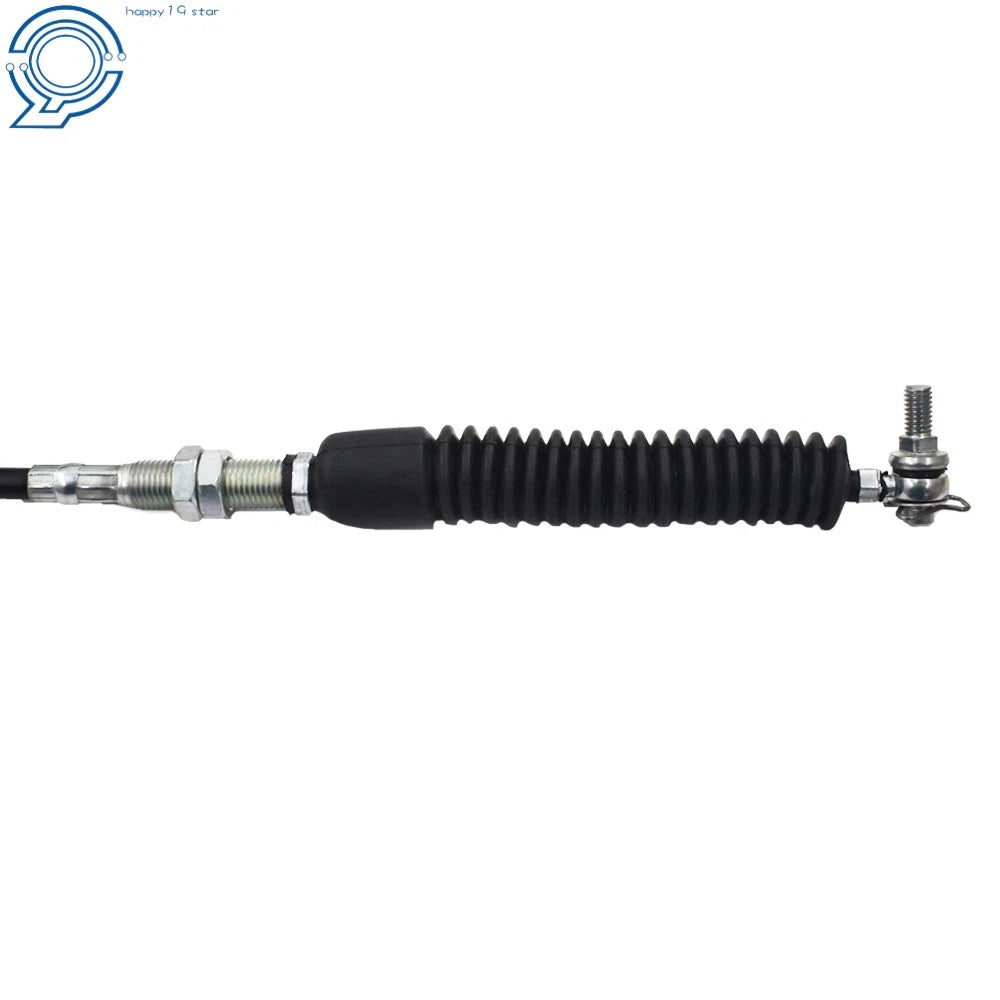 Heavy Duty Gear Selector Shift Cable for Polaris RZR 4 800 (2008–2014)