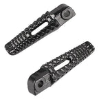 Rear Footrest Pegs for Suzuki GSXR 600 750 1000 B-KING (2006-2014)