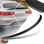 Set of 2 Side Step Nerf Bars for Colorado/Canyon Crew Cab (2015–2025)