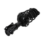 Quick Complete Front Strut Spring Assembly for Hyundai Elantra (2017–2020)