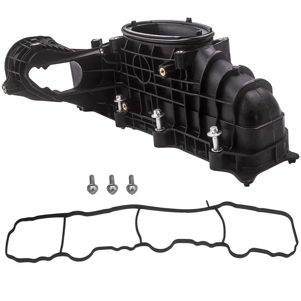 Intake Manifold for Mercedes W176 W246 W204 W205 W212 (2012–2020)