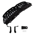 Active Grill Shutter for BMW 3 Series G20 G21 (2019–2022) Black