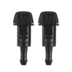 Front Windshield Washer Jet Nozzles for Hyundai Kia Ram (2006-2023)
