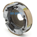 Wet Clutch Shoe Carrier Assy for Honda SCV100 Lead (2003–2009) / SJ100 Bali EX (1996–1999)