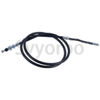 Emergency Brake Cable LH 3EB-30-11131 for Komatsu Forklift