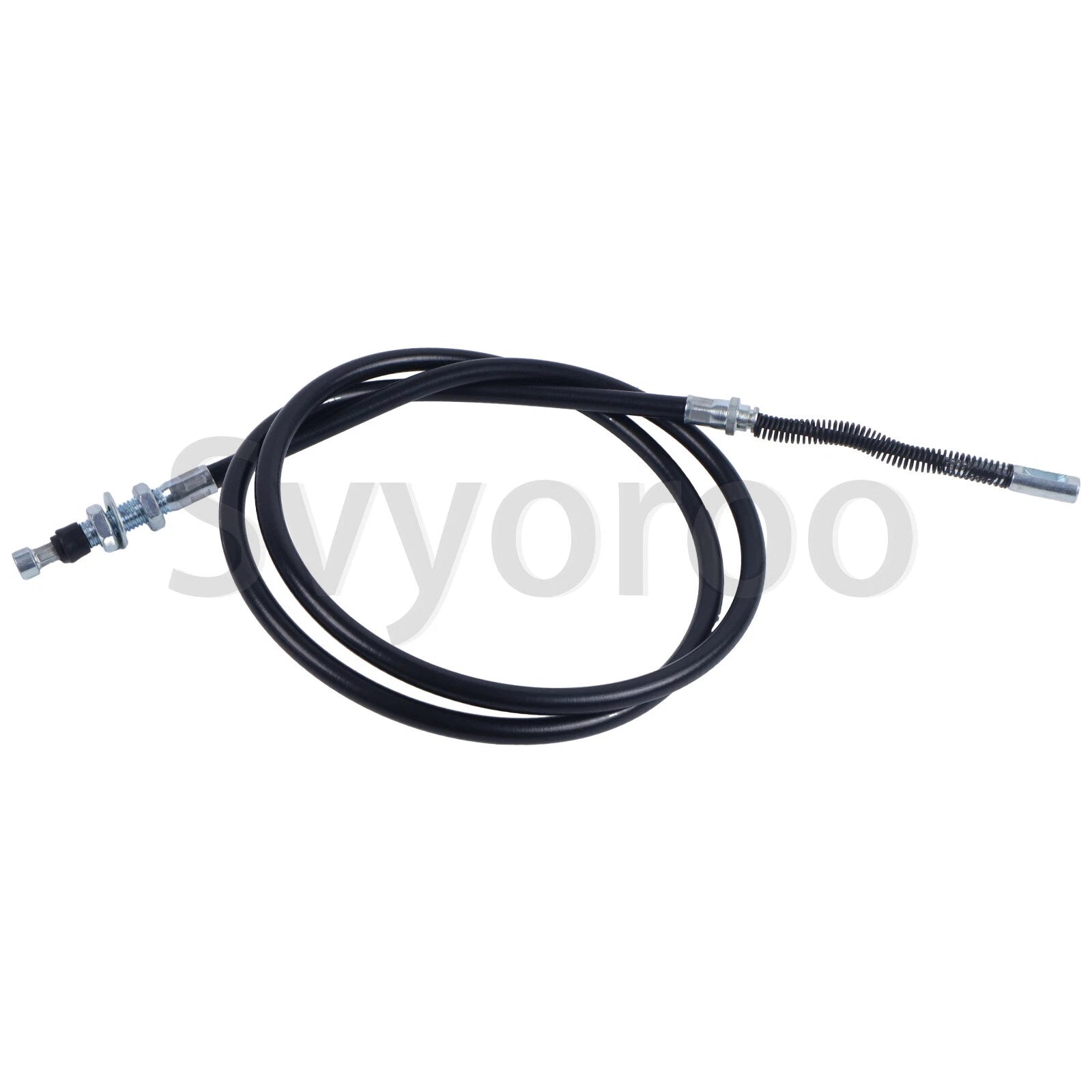 Emergency Brake Cable LH 3EB-30-11131 for Komatsu Forklift