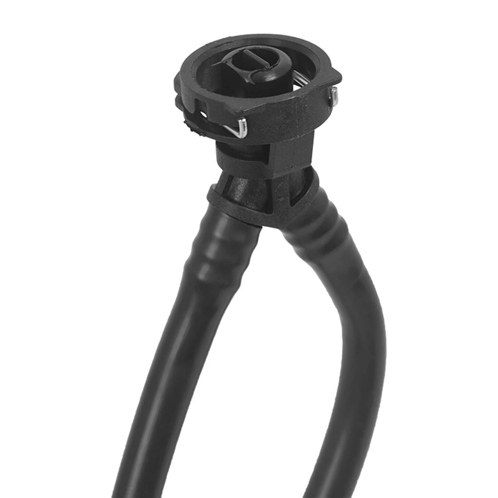 Coolant Radiator Overflow Hose for Mercedes-Benz CLA250 (2014–2019)