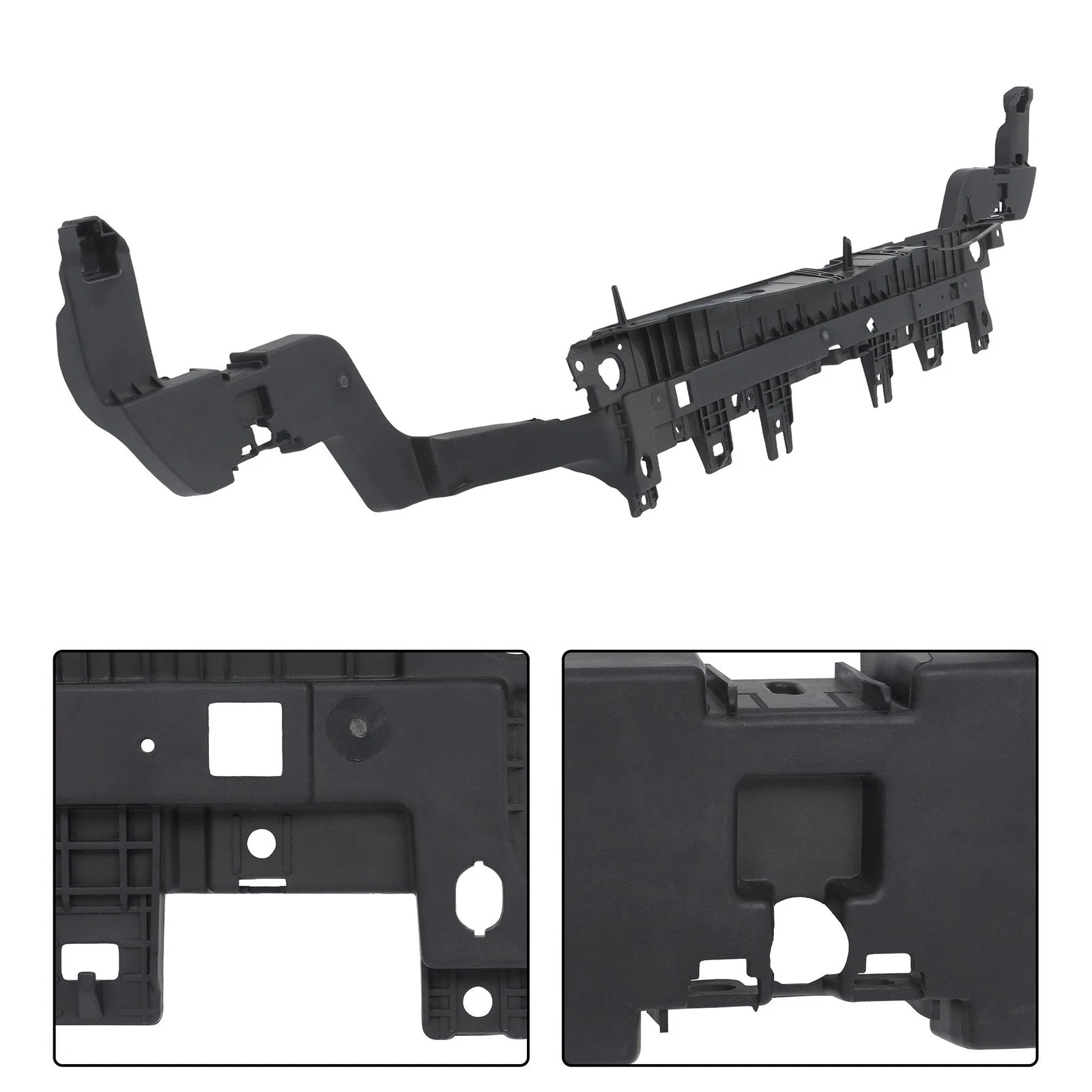 Radiator Core Support Tie Bar Bracket for Ford Edge (2019-2023)