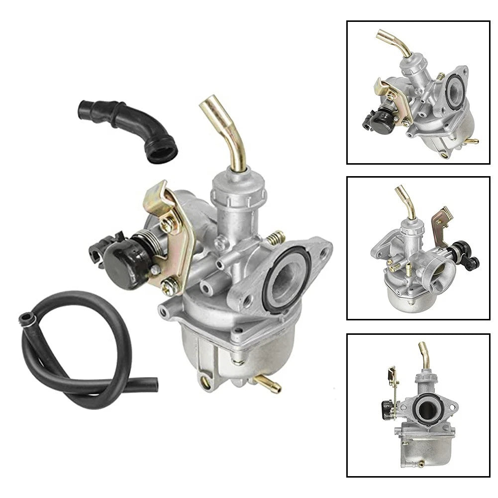 Carburetor for Polaris Outlaw 90 (2007–2014, 2016)