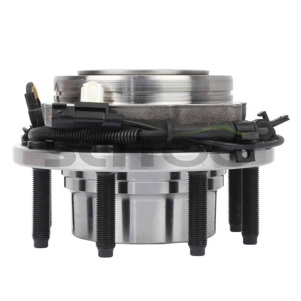 2X Wheel Hub Bearings for Ford F-250 F-350 Super Duty