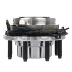 2X Wheel Hub Bearings for Ford F-250 F-350 Super Duty
