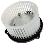 A/C Heater Blower Motor with Fan Cage for Toyota Tundra (2001–2006) & Mazda RX-8 (2004–2011)