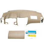 Dashboard Molded Dash Cover for Lexus RX330 RX350 (2004–2009)