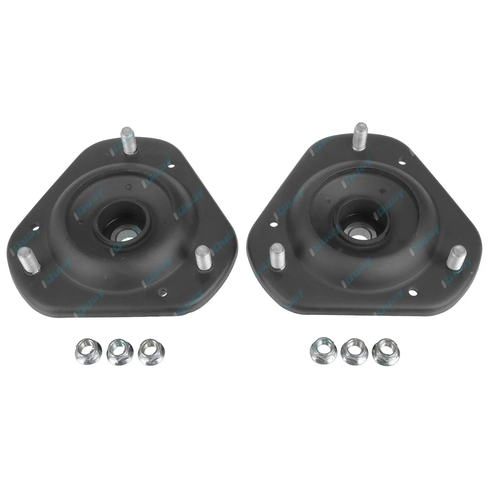 2 Front Top Strut Bearing Mounts for Toyota Camry SV20 SV21 SV22 VZV21 1987~1993