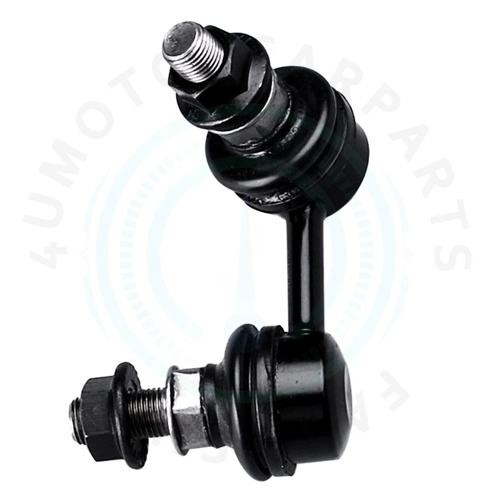 2X Front Sway Bar End Links for Nissan Frontier/Xterra/Equator (2005–2022)