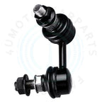 2X Front Sway Bar End Links for Nissan Frontier/Xterra/Equator (2005–2022)