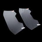 Scratch Protection Film Screen Protector for Honda Forza 300 (2018)