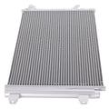 A/C Condenser for Volkswagen Beetle Jetta (2011–2015) 7013889 5C0820411 Aluminum