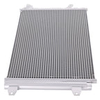 A/C Condenser for Volkswagen Beetle Jetta (2011–2015) 7013889 5C0820411 Aluminum