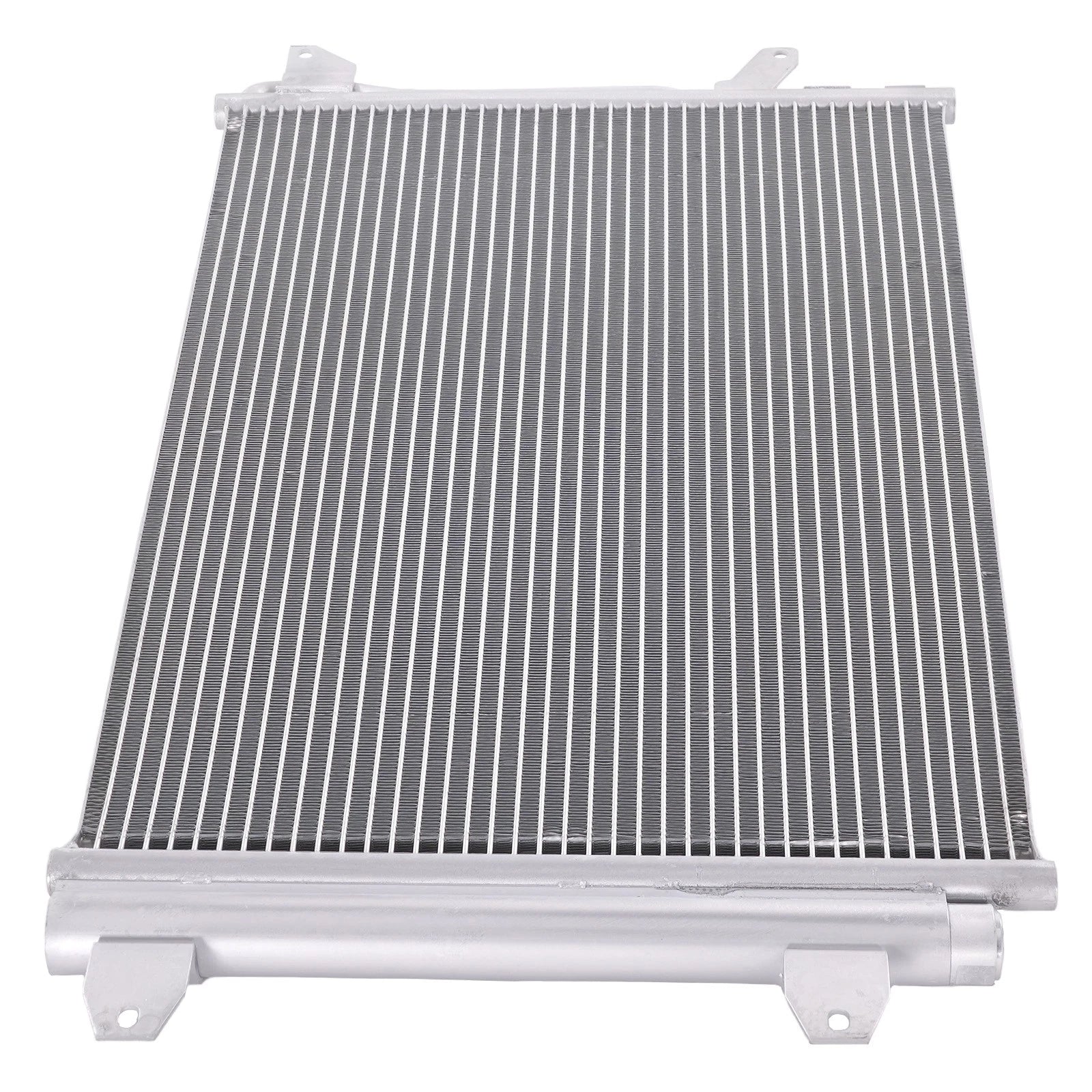 A/C Condenser for Volkswagen Beetle Jetta (2011–2015) 7013889 5C0820411 Aluminum