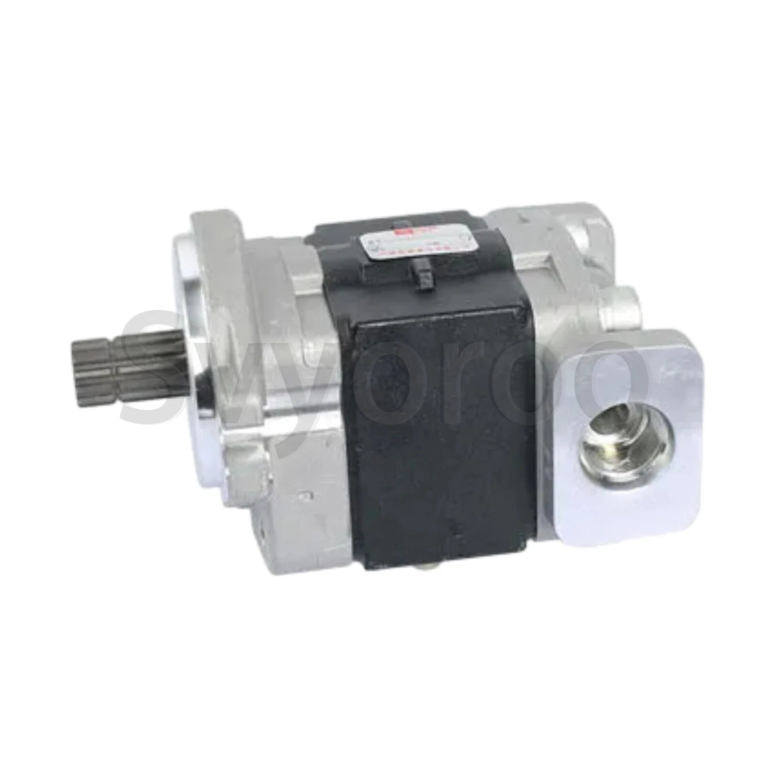 Hydraulic Pump 130C7-10361 for TCM Forklift FD50-100/Z8 SD23-25/T8/T9 LD9-10