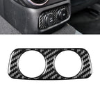 Rear Air Vent Outlet USB Cover Trim for Kia Stinger (2018–2023)
