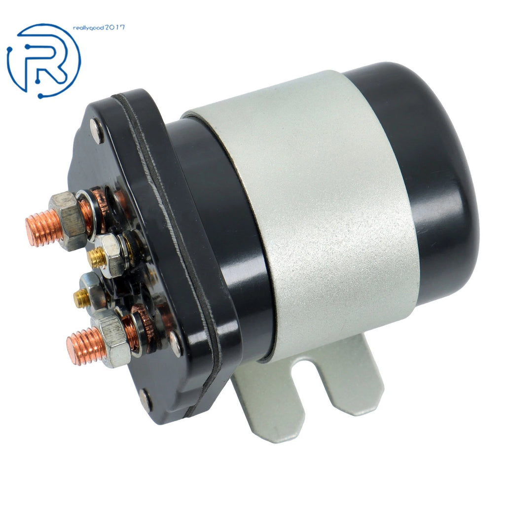 24V Power Solenoid for JLG 3740068 (2000-2023)