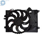 Radiator Cooling Fan for Chevrolet Sonic Trax (2012-2018)