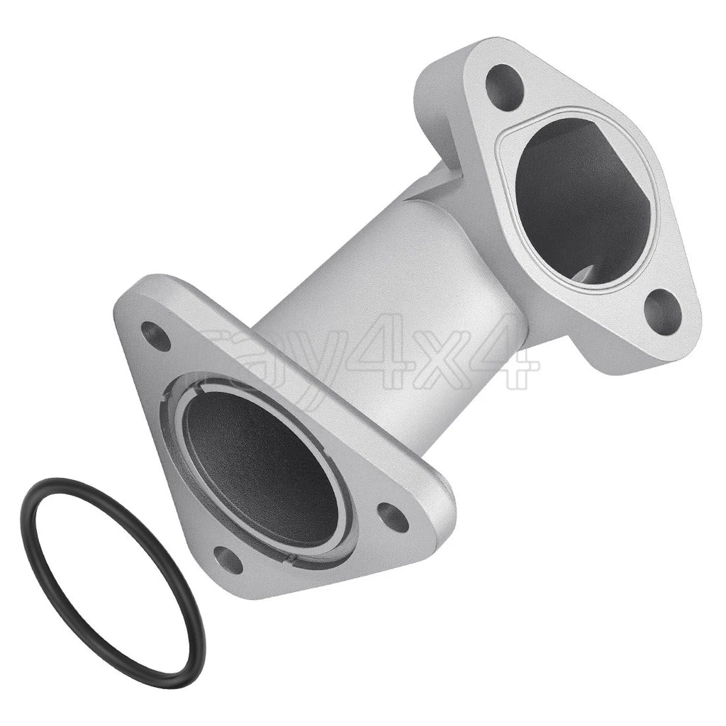 Carburetor to Air Box Joint for Yamaha Golf Cart G11-G28 (1995–2006)