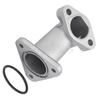 Carburetor to Air Box Joint for Yamaha Golf Cart G11-G28 (1995–2006)