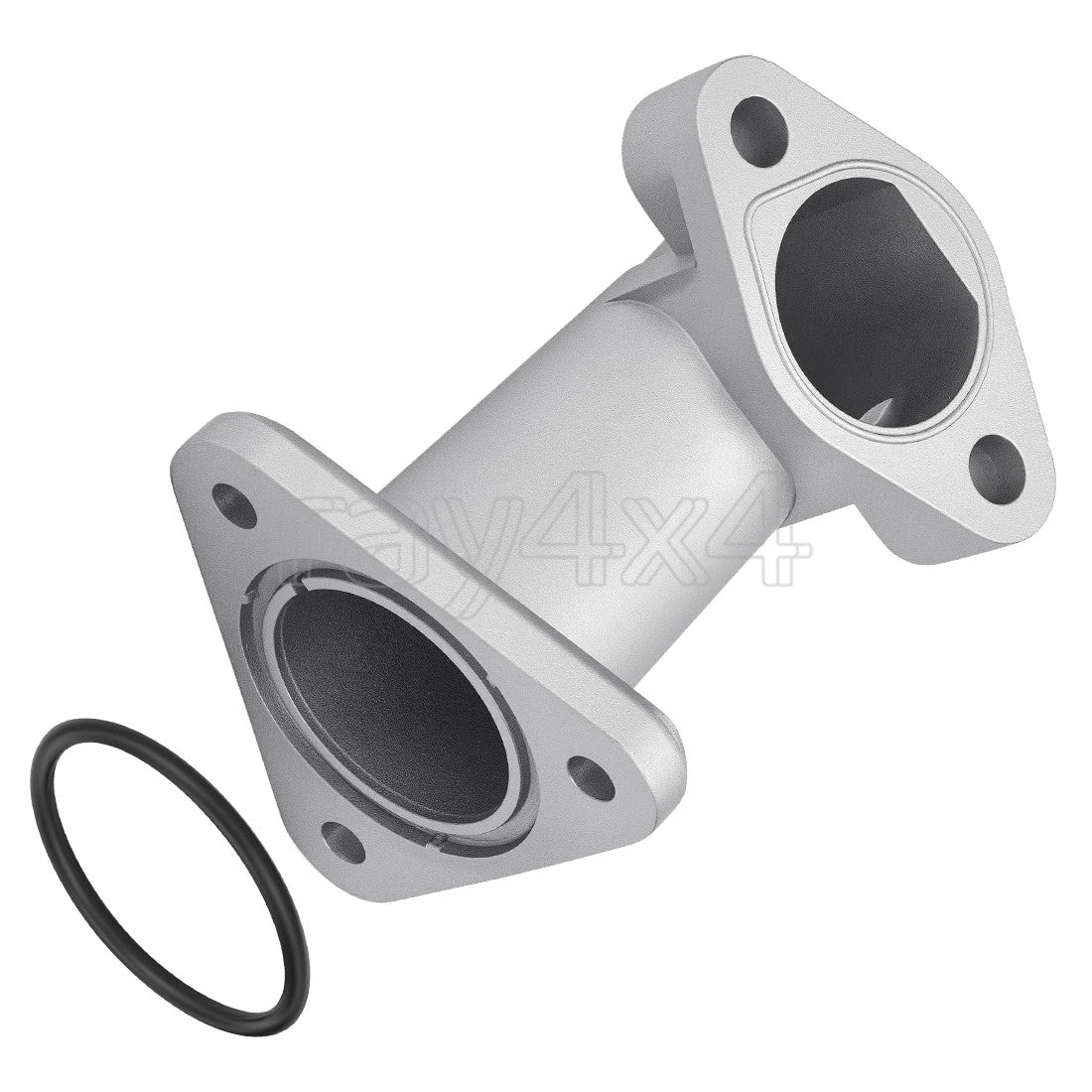 Carburetor to Air Box Joint for Yamaha Golf Cart G11-G28 (1995–2006)