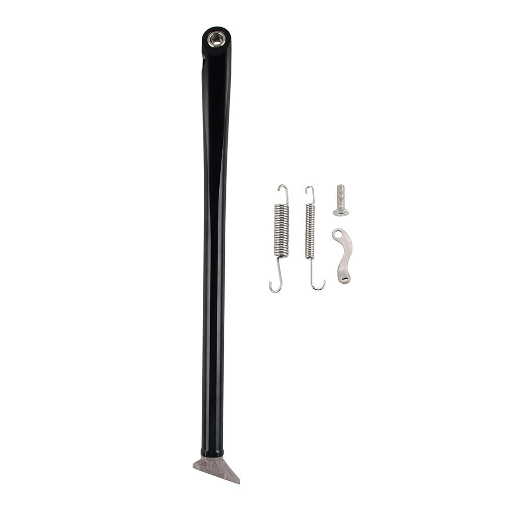 CNC Kick Side Stand for KTM 150 250 300 350 450 500 XC XCW XCF EXC F (2017–2022)