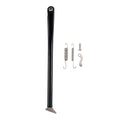 CNC Kick Side Stand for KTM 150 250 300 350 450 500 XC XCW XCF EXC F (2017–2022)