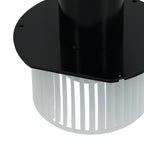 Blower Motor with Fan for Peterbilt 325 330 337 348 (2011-2015)