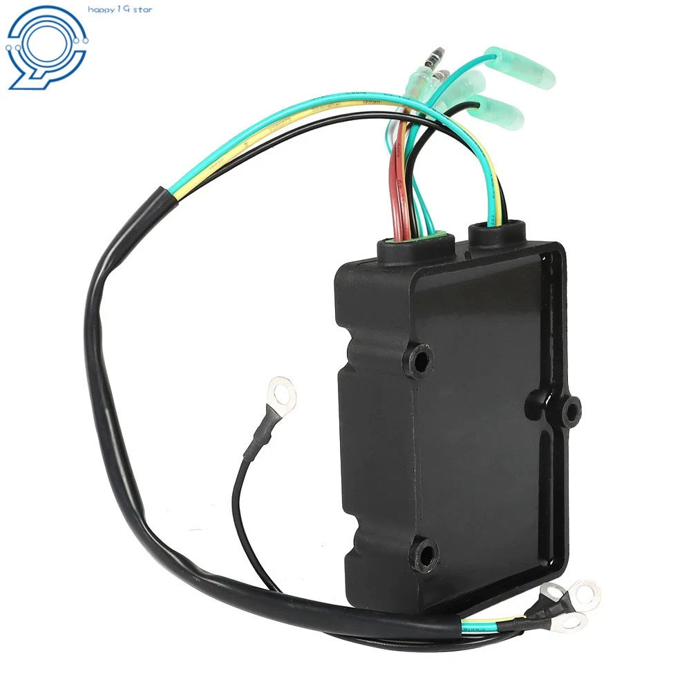 CDI Switch Box for Mercury 6 8 10 15 20 25 HP (1997–2005) 114-5713 855713A4