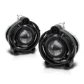 Projector Fog Lights for Buick/Chevy/GMC/Cadillac (2003–2018)