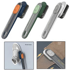 Cleaner Tool for Shoe Cleaning (Multifunctional)