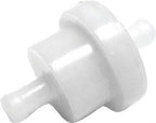 Fuel Filter for Suzuki DT 2-25 HP Outboards (1980–2023) 15410-98500