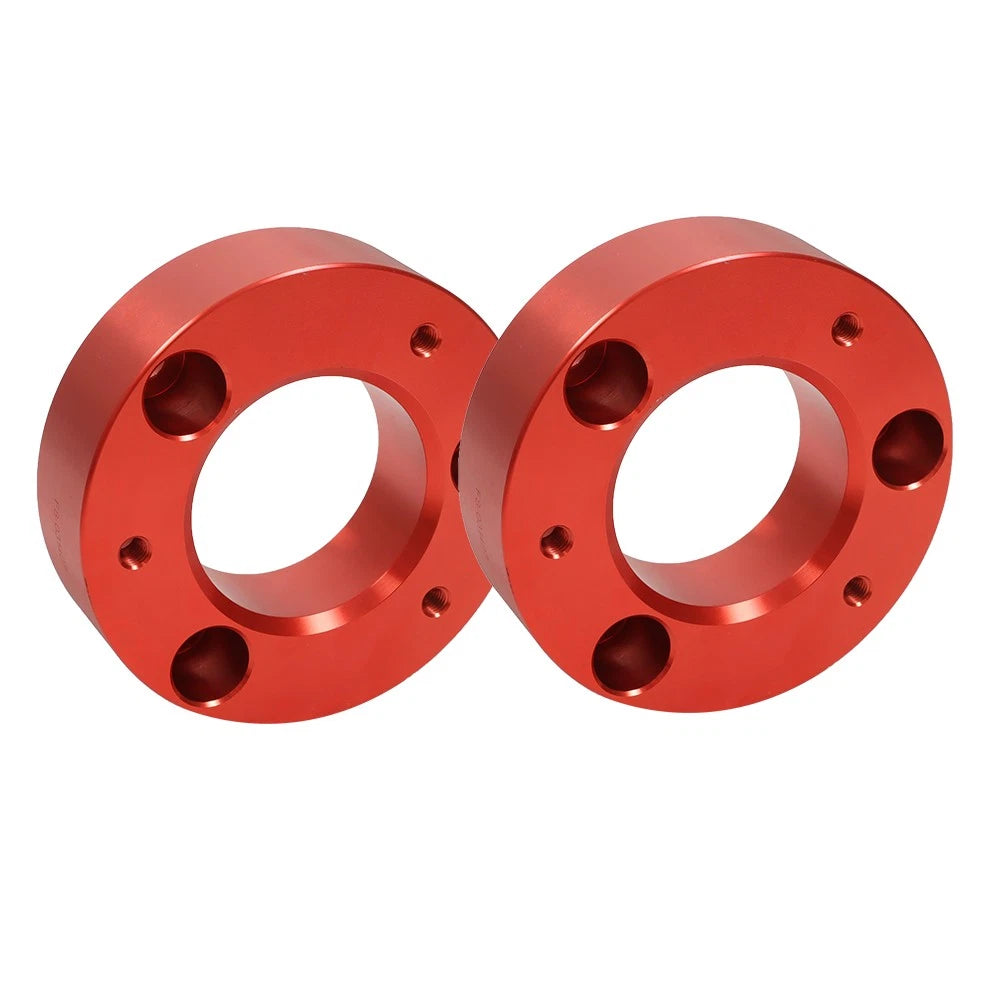 2.5" Leveling Lift Kit for Ford F-150 (2004–2023)