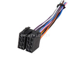 Wire Harness Connector for Kenworth T270 T880 (2017–2023)