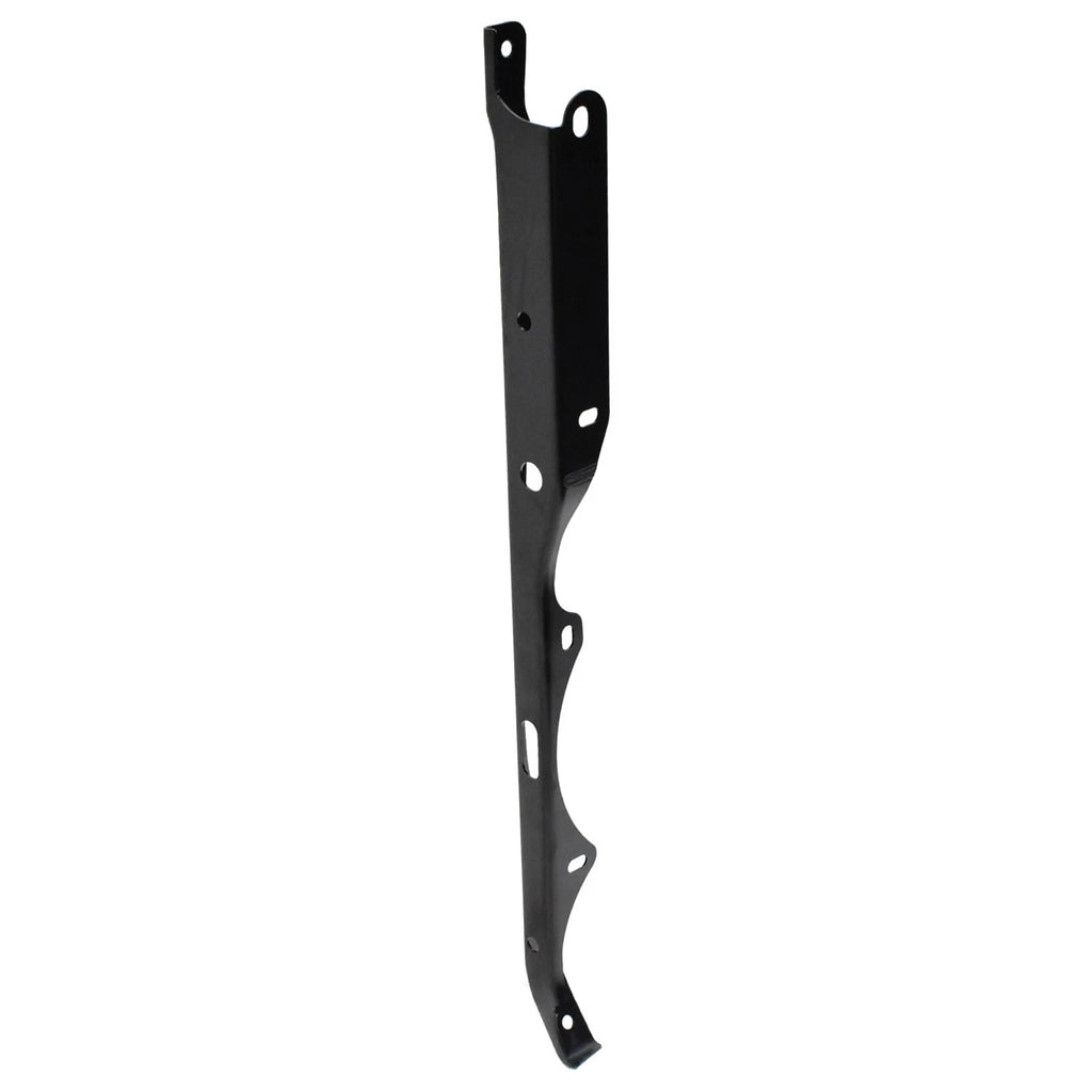 Replacement Steel Hood Latch Support w/Prime For 2019-2021 Toyota Prius PrIMe