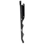 Replacement Steel Hood Latch Support w/Prime For 2019-2021 Toyota Prius PrIMe