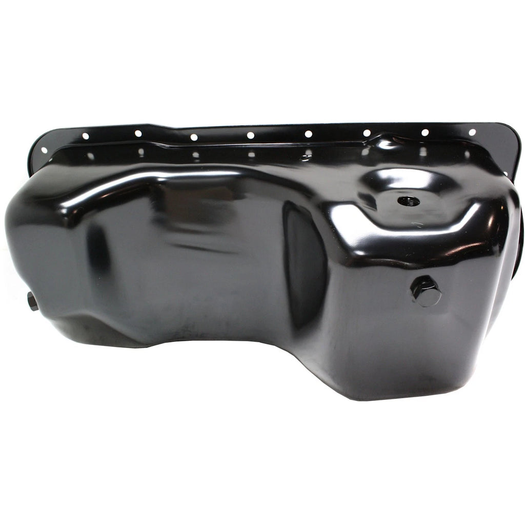 Oil Pan for Ford Mustang (1984–1995)