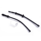 Fuel Return Line Set for Lawn Mower (Replacement)