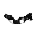 Replacement Plastic Front Passenger Side Fender Liner (See compatibility Chart)