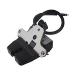 Tailgate Latch Lock w/Cable for Land Rover Range Rover Evoque (2012-2019)