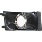 Fog Light Trim for Ford Coupe ( before purchase)